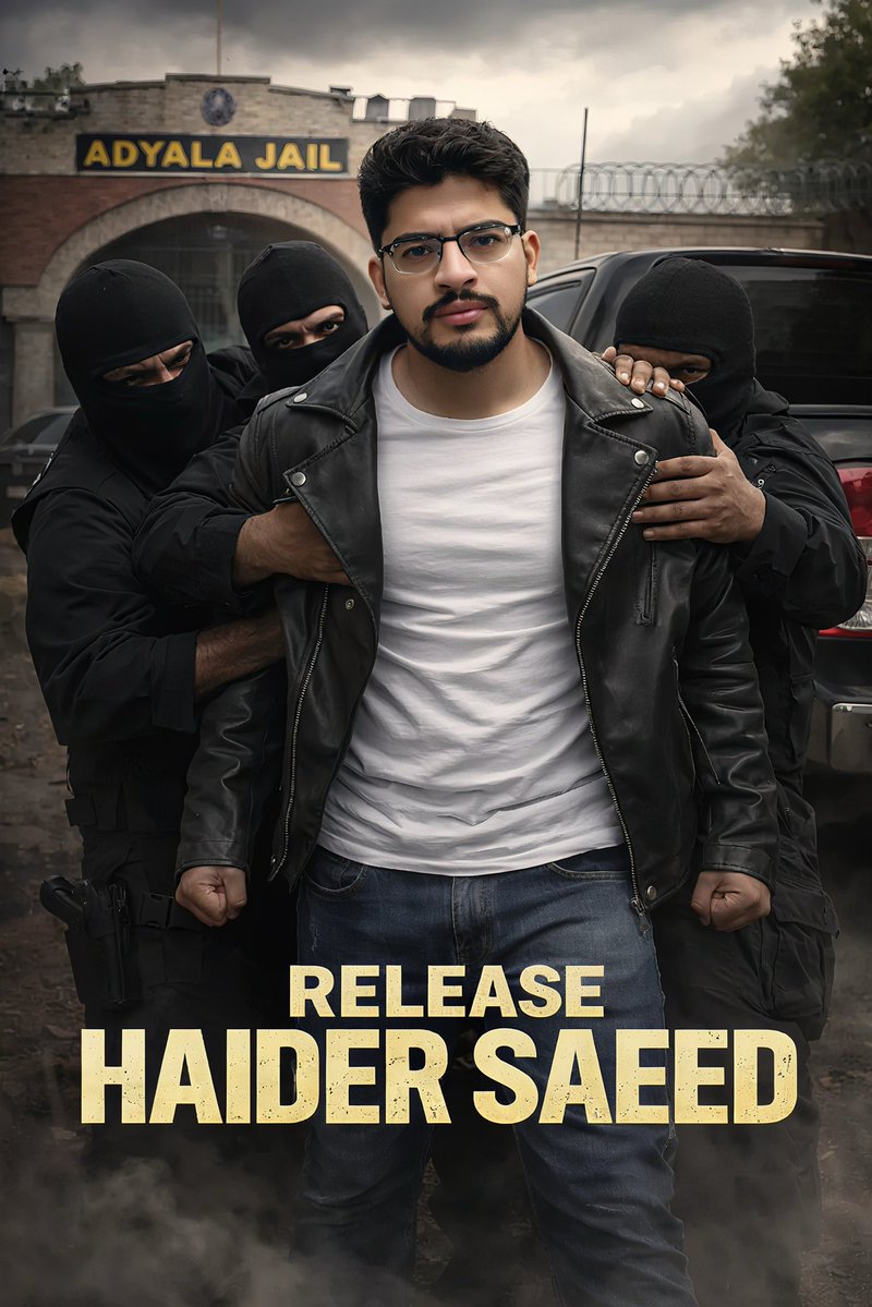 Farzana Saeed tweet media