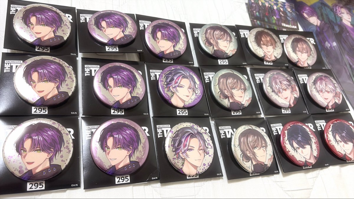 ゆなぴ tweet media