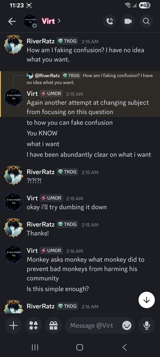 MythRats tweet media