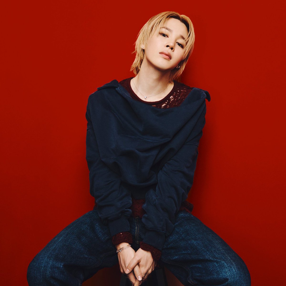 TheePopCore's tweet image. Jimin reflects on his growth as both a soloist and a member of BTS in a recent Rolling Stone interview:

— “My thoughts haven’t changed. If there’s any way they have changed, it’s that while BTS, and doing well as part of BTS, remains my top priority, I want to be a better singer