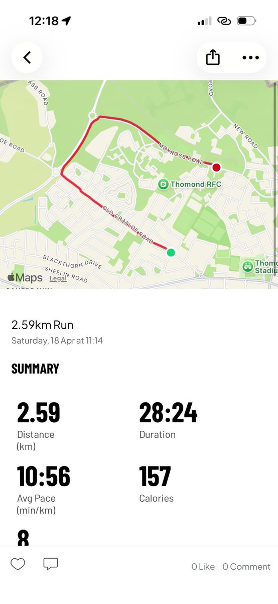 Moyross Partners tweet media