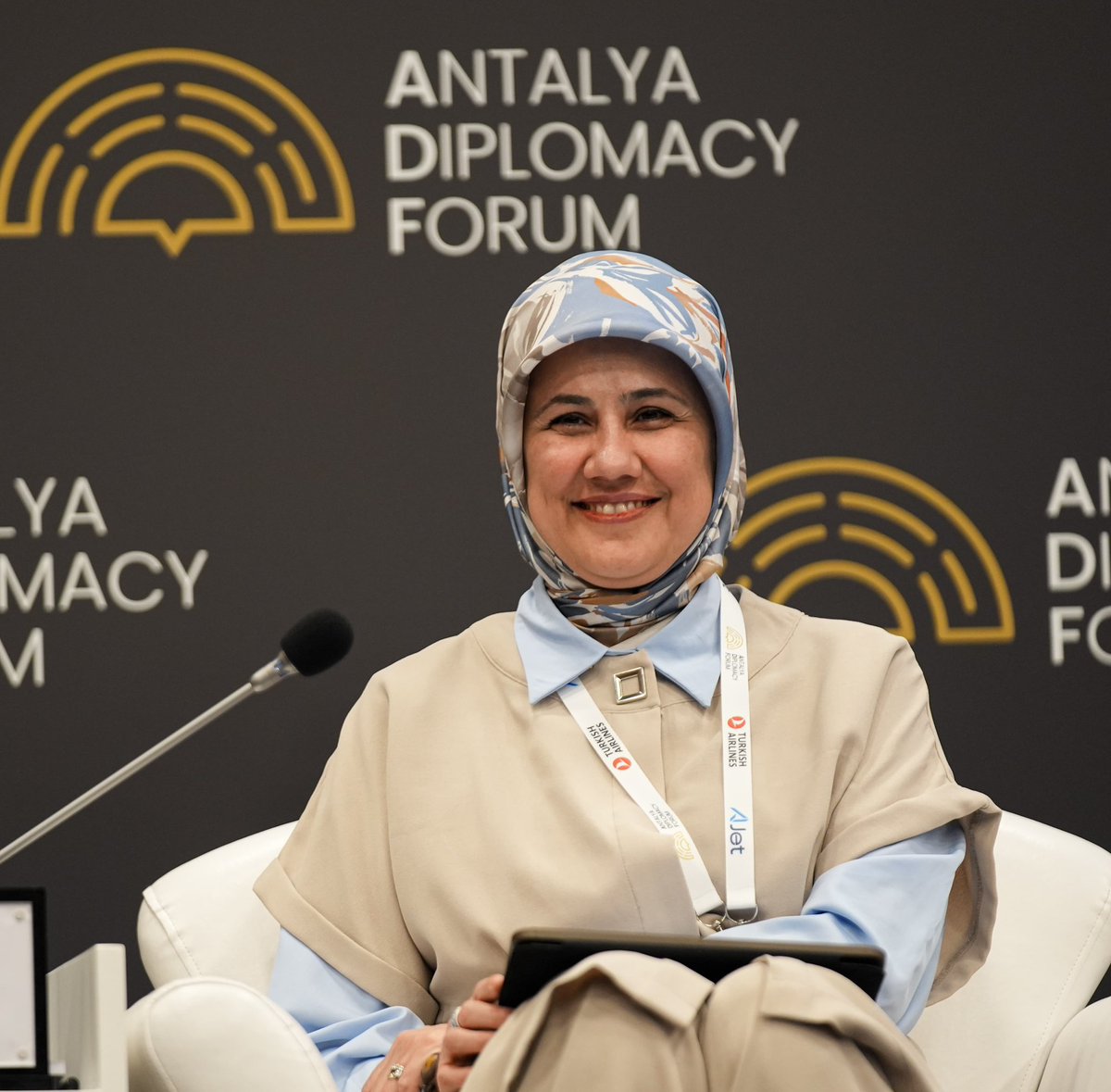 Türk Kızılay International tweet media