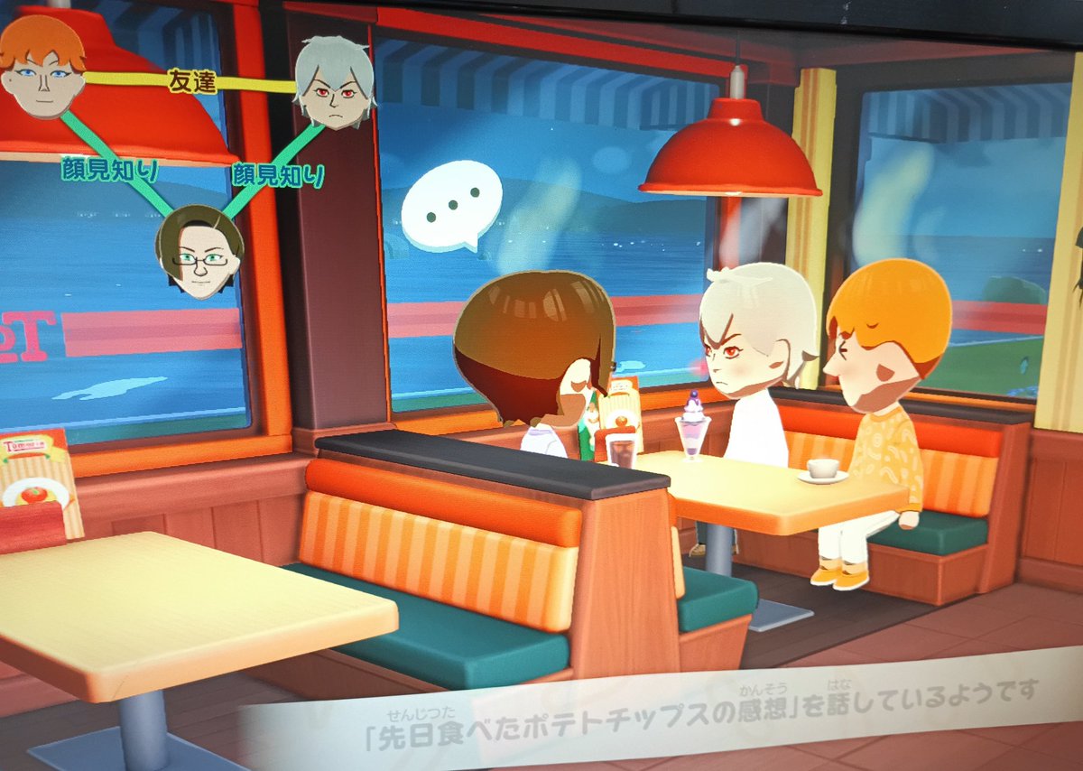 マリー tweet media