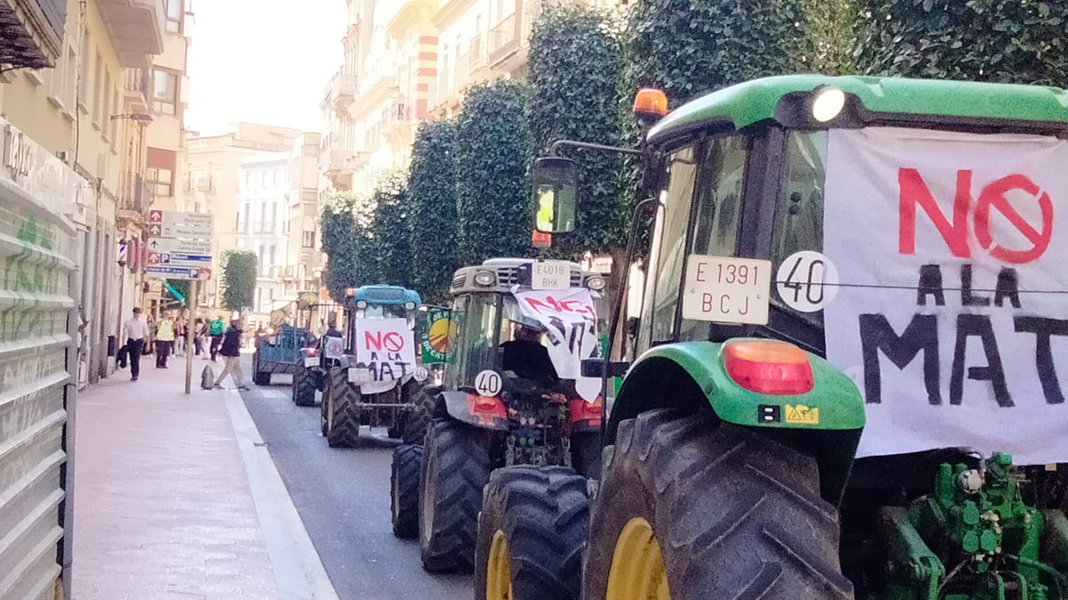 Unió de Pagesos tweet media