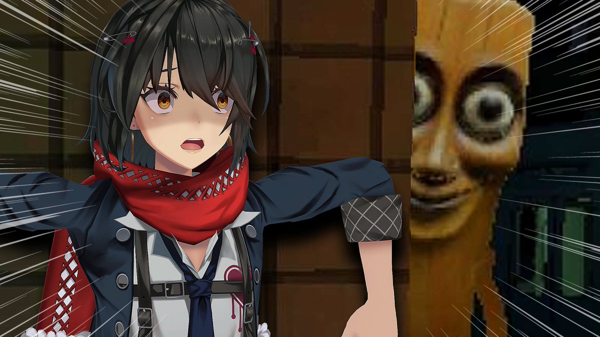 0時半 トゥントゥントゥンサフールだぁ？？？
youtube.com/live/b-KJwv34U…