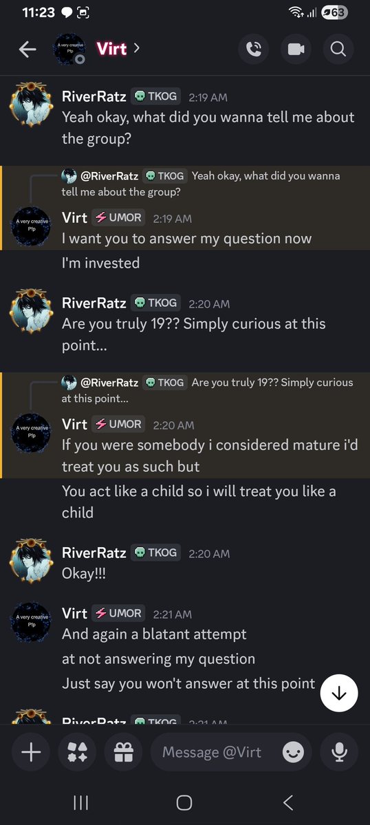 MythRats tweet media