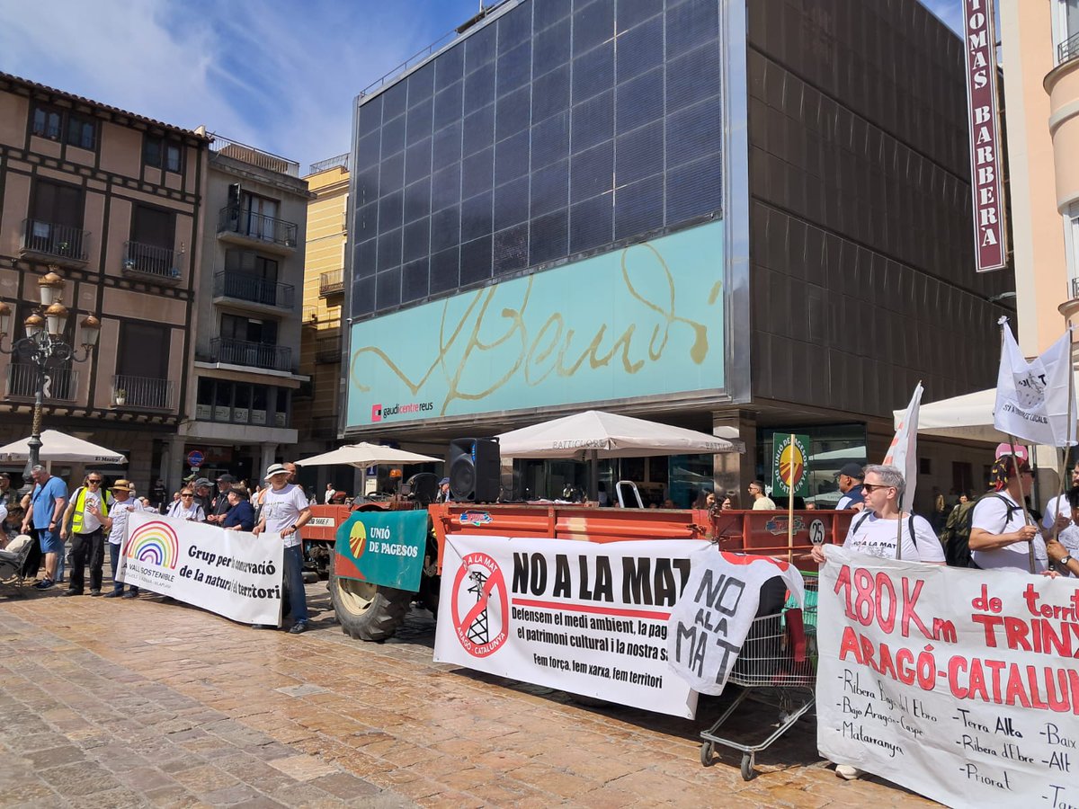 Unió de Pagesos tweet media