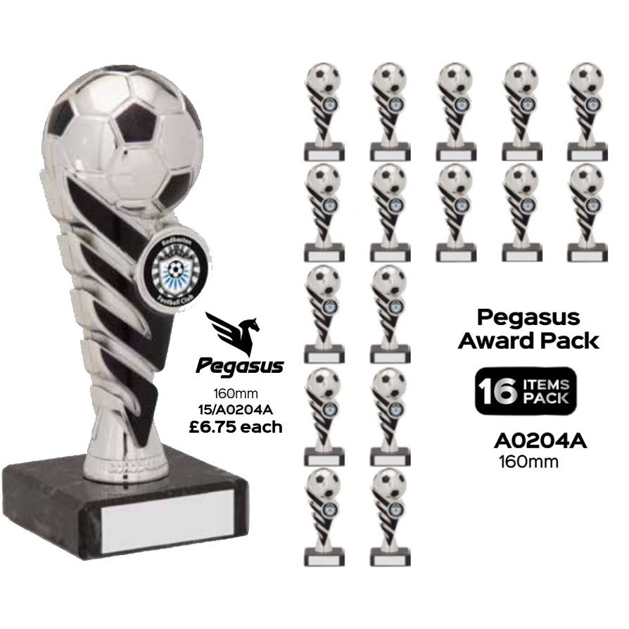 Football Trophy Shop tweet media