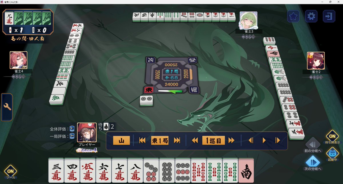 きゃのんP tweet media