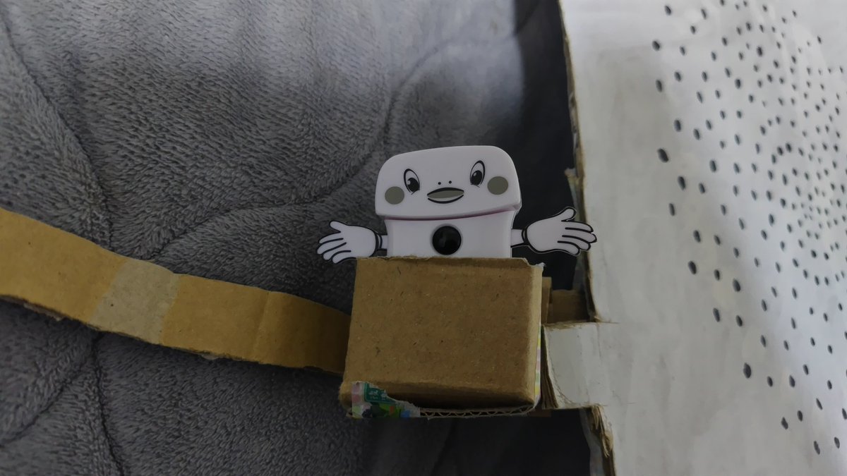 Kazu(覆面界隈) tweet media