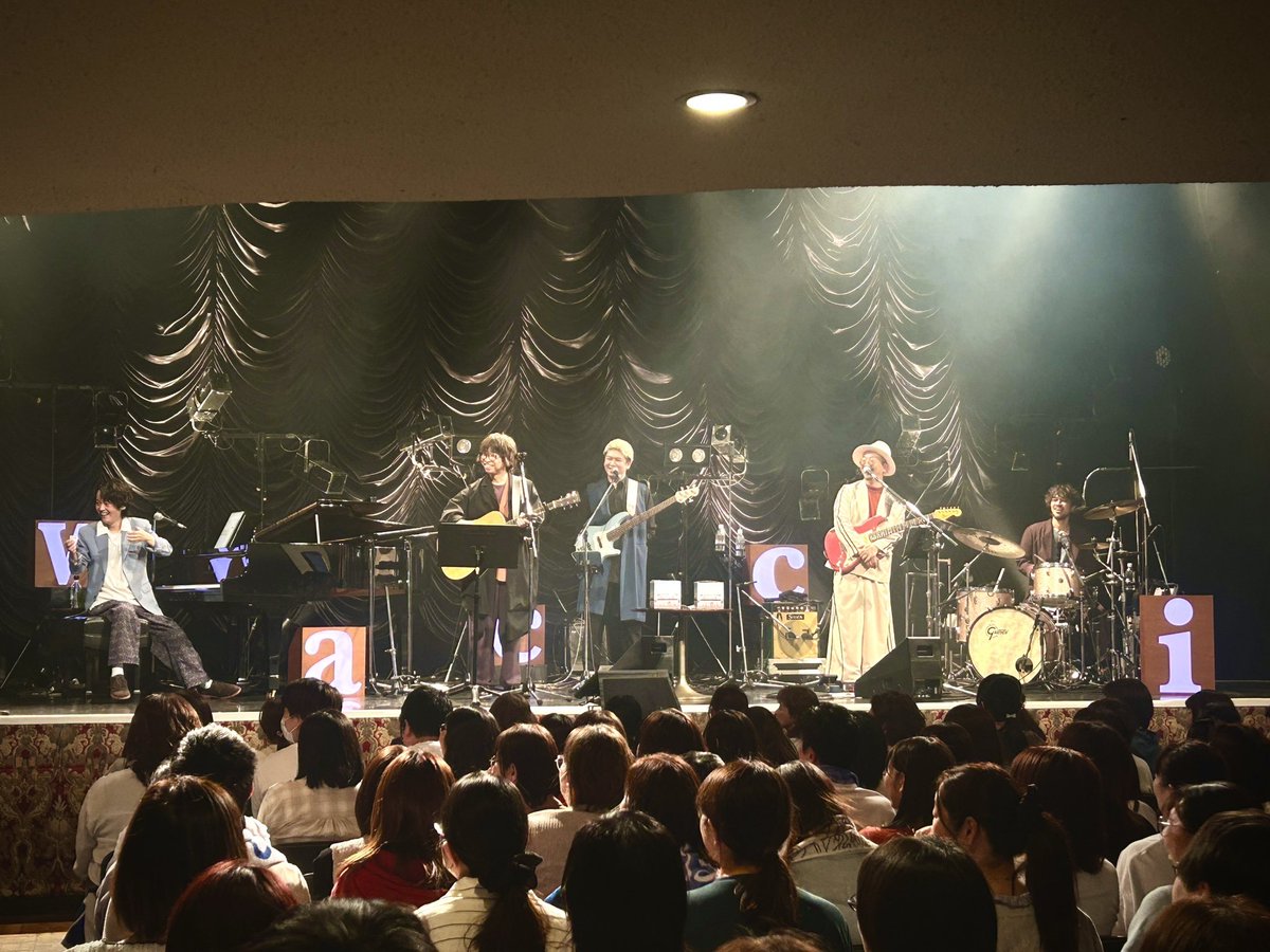 はしぐち＠wacci tweet media