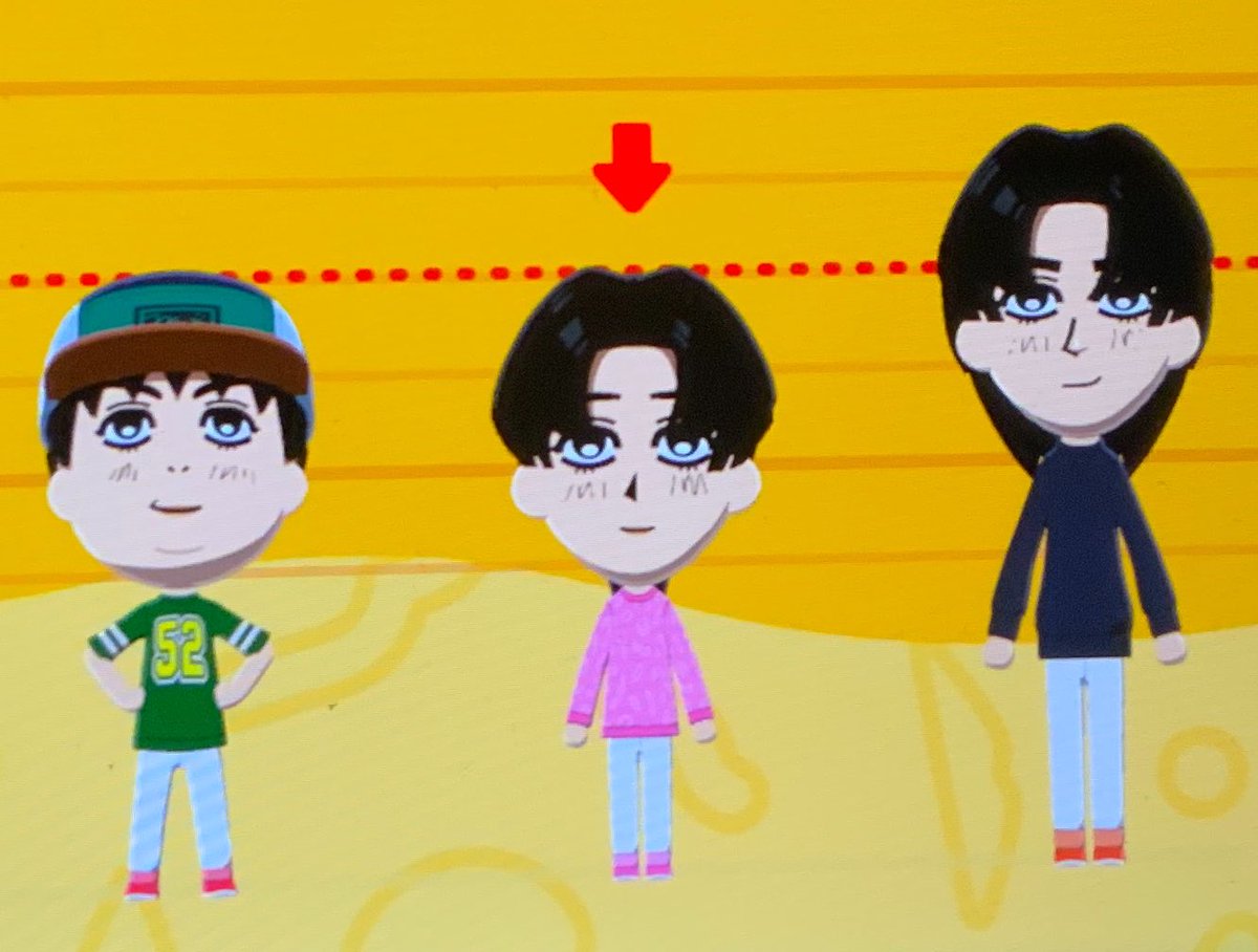 作る手がとまらない