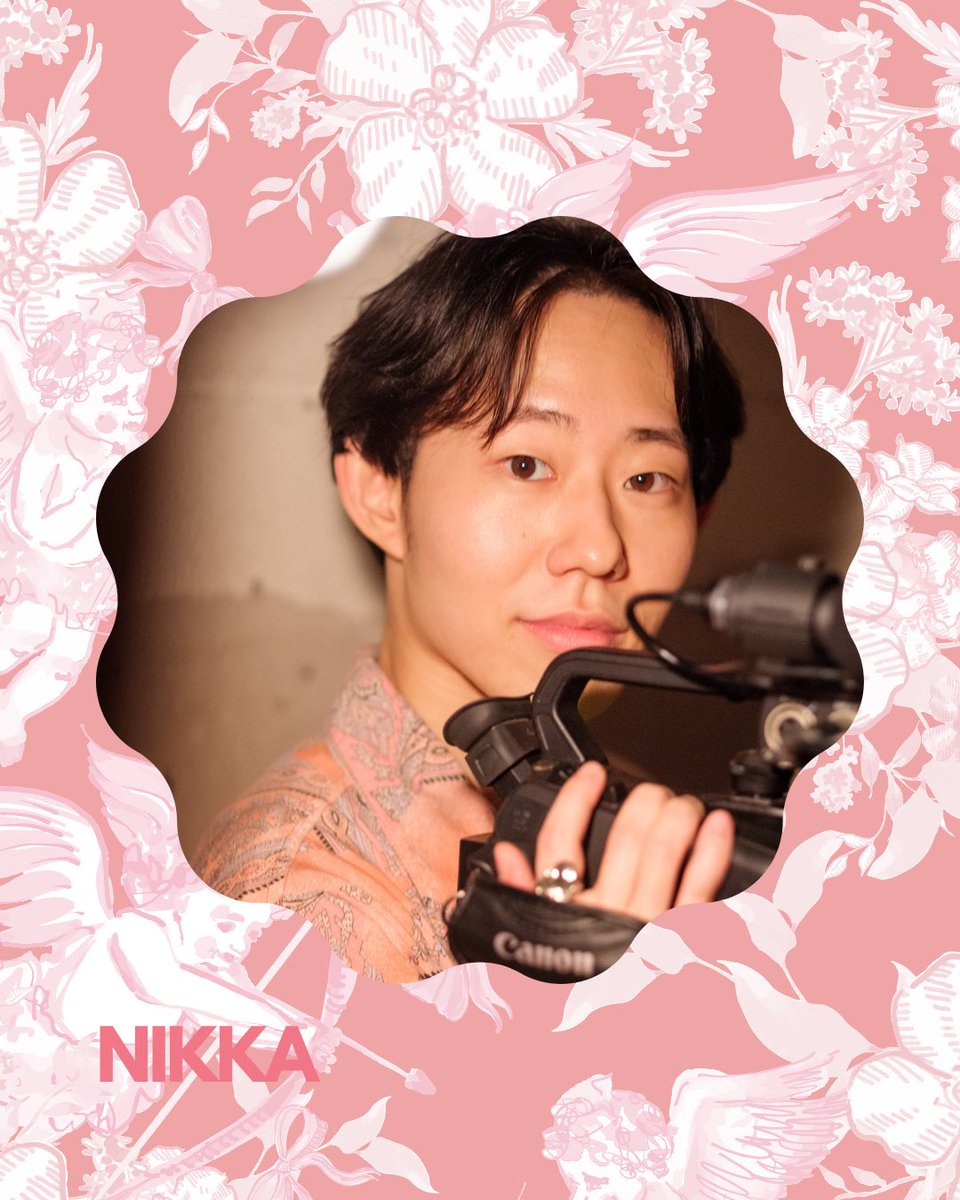 Artbar星男 tweet media