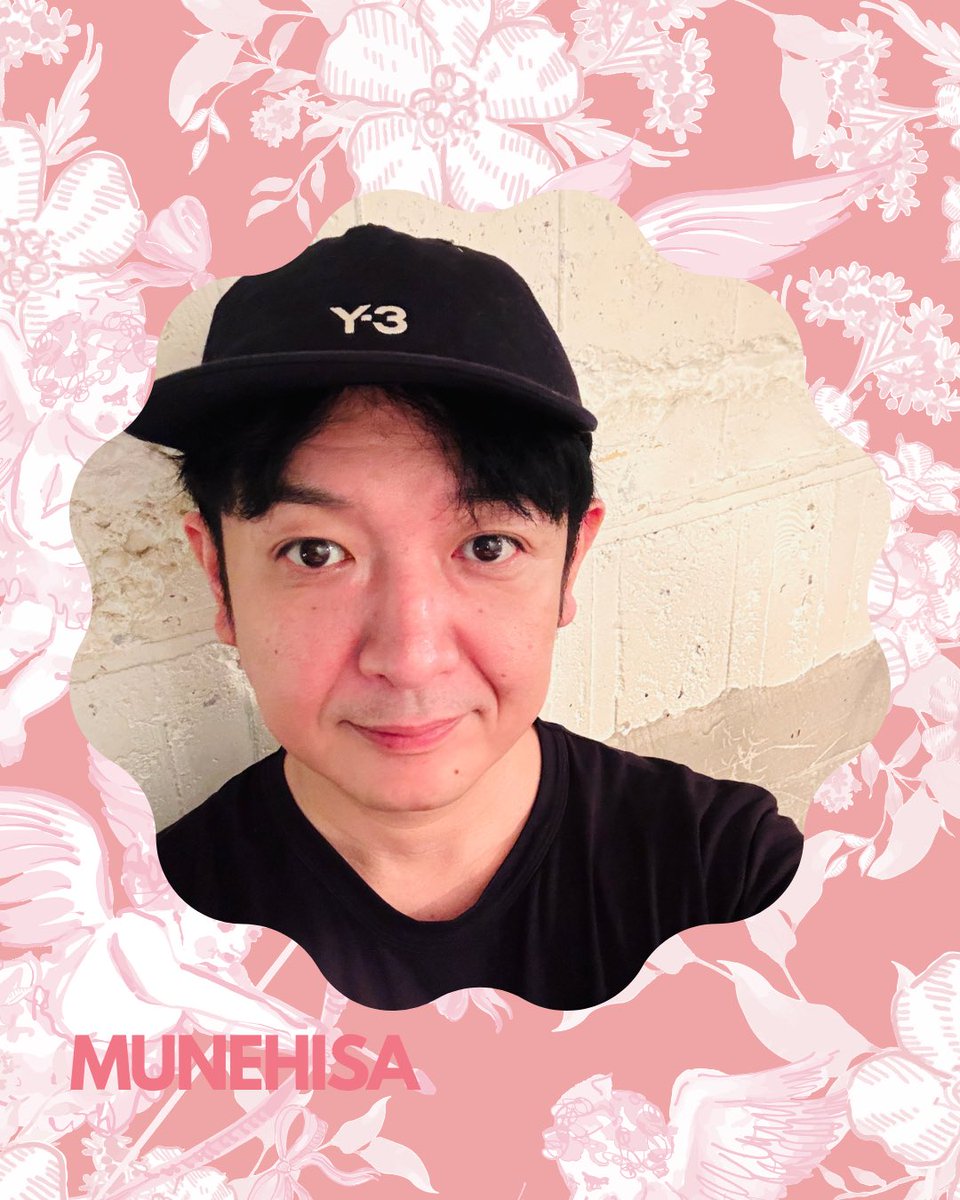 Artbar星男 tweet media