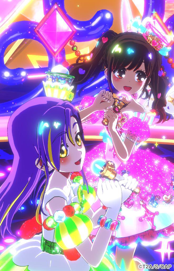 あさぎ tweet media