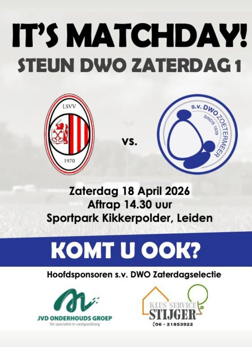 s.v. DWO tweet media