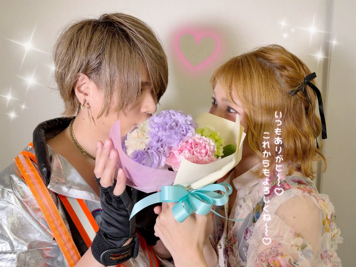 ゆみち✌️🧩🧡 tweet media