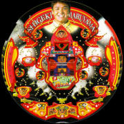 木造くん🤪【大臣認定】ᴹᵒᵏᵘᶻᵒᵒᵒₖᵤₙワサラー団十六夜🤖 tweet media