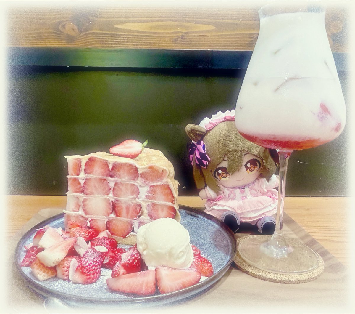 ベる𝟅𝟈 tweet media