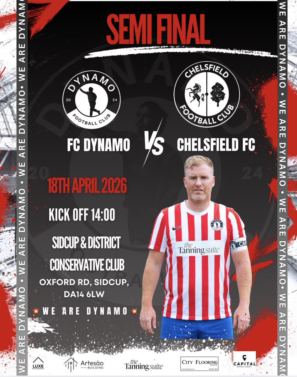 FC Dynamo tweet media