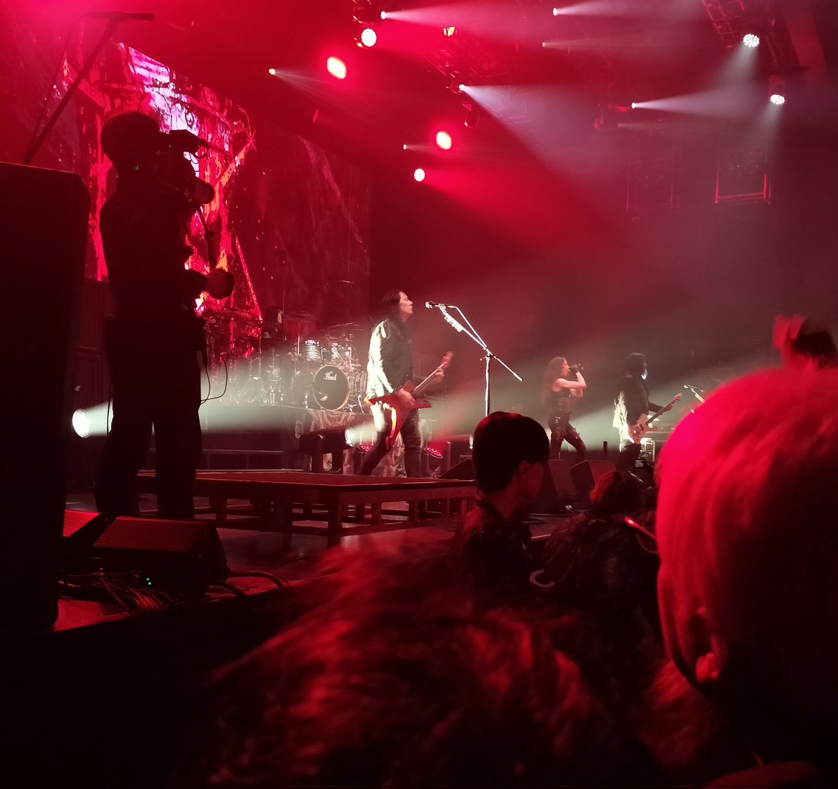 Go＠GORIGORI tweet media