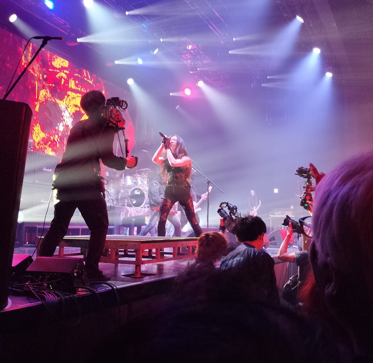 Go＠GORIGORI tweet media