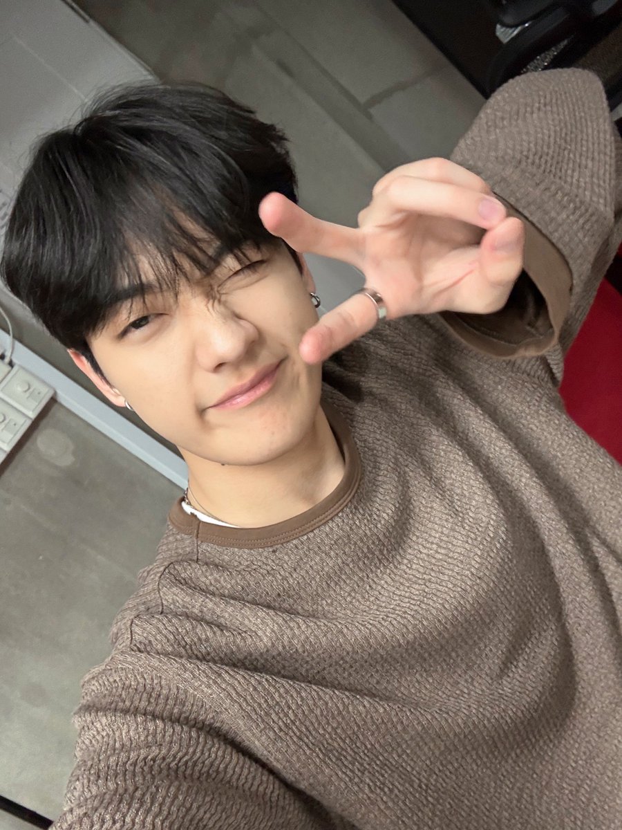 #WON
𝑴𝑬𝑬𝑻 𝒂𝒏𝒅 𝑮𝑹𝑬𝑬𝑻 𝑭𝑨𝑵𝑴𝑬𝑬𝑻𝑰𝑵𝑮

久しぶりにファンの皆さんに会えて本当に楽しい時間を過ごしました✨
明日もお待ちしています🎵

◾️ 𝐄𝐕𝐄𝐍𝐓
2026.4.19 sun
🔗 x.gd/s5nYH
📍TOKYO : SHIBUYA

◾️𝐓𝐈𝐂𝐊𝐄𝐓 当日券あり

#박성원 #원
