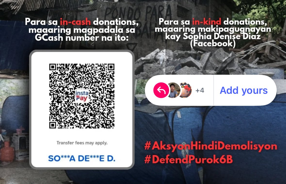 aly d. nalimit tweet media