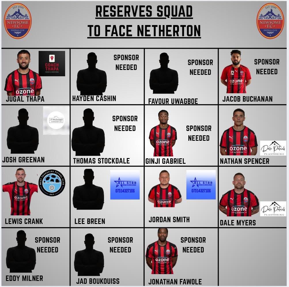 Newsome Football Club 🔴⚫ tweet media