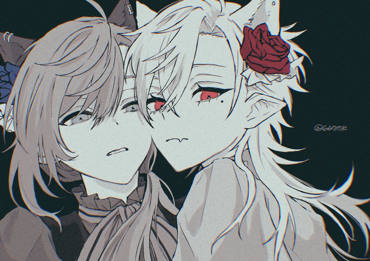 無期 (@66717k) on Twitter photo 