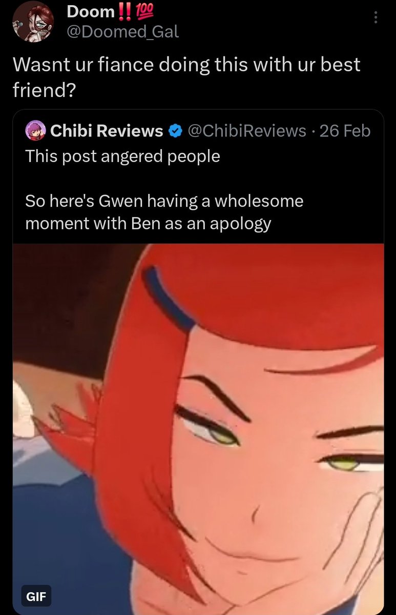 Doom‼️💯 tweet media