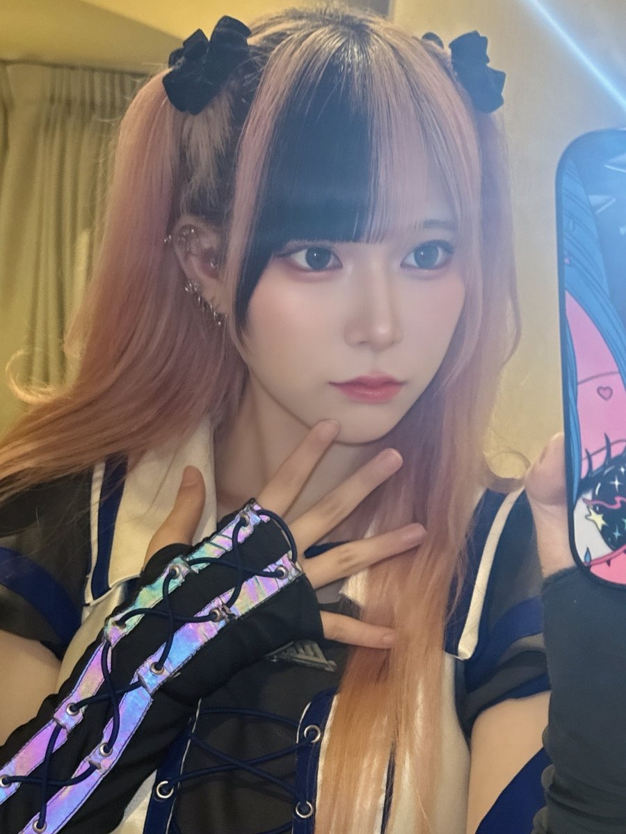 月影 れい tweet media