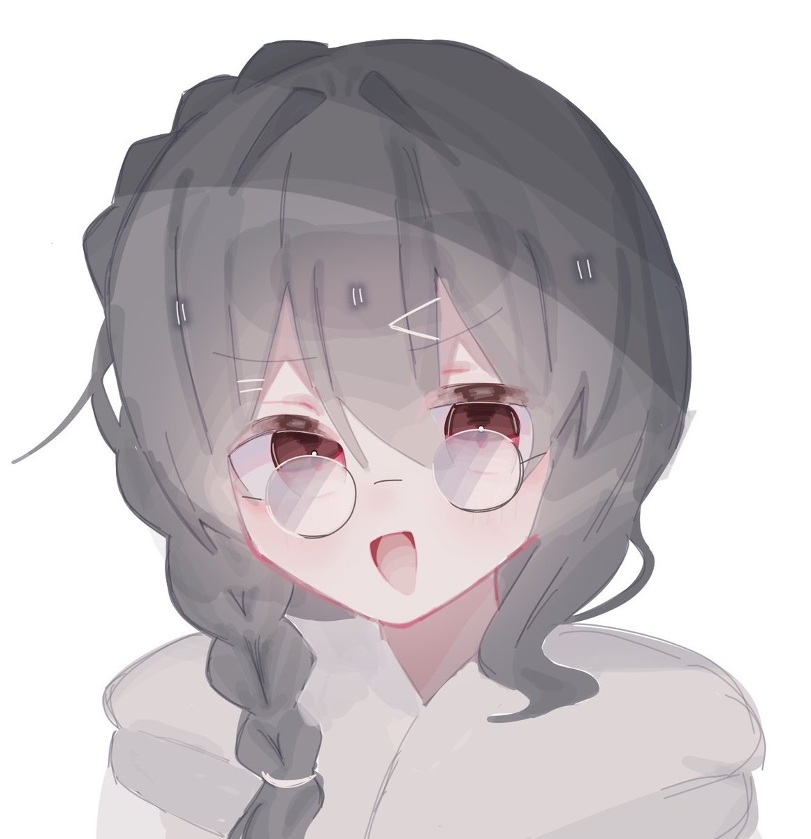 えびまよ tweet media