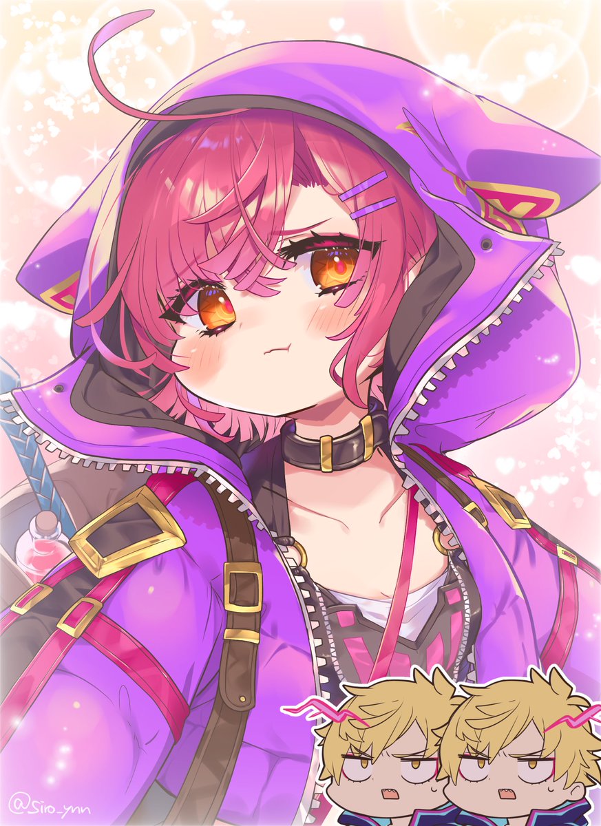 ゆなん tweet media