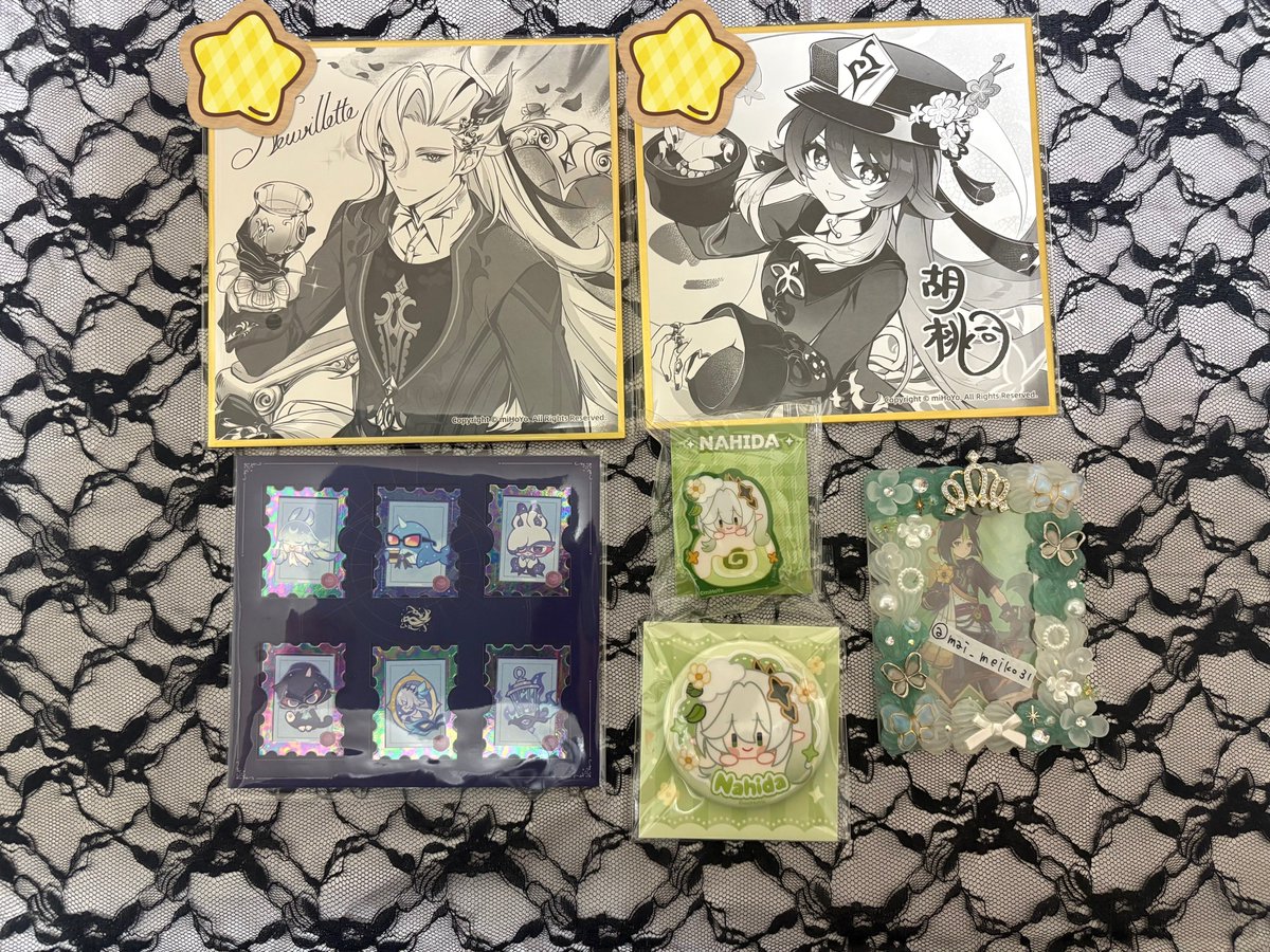 mai★取引垢 tweet media