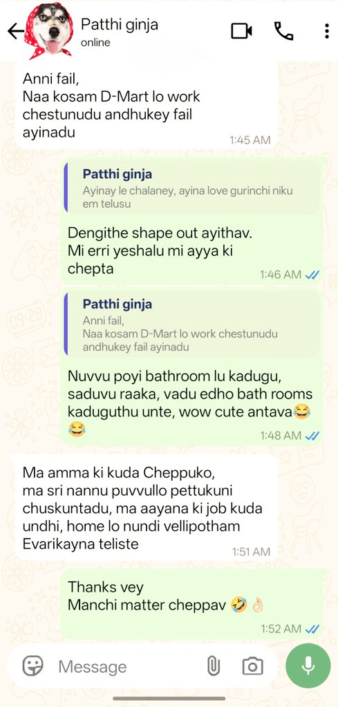 AmArAvati Voice tweet media