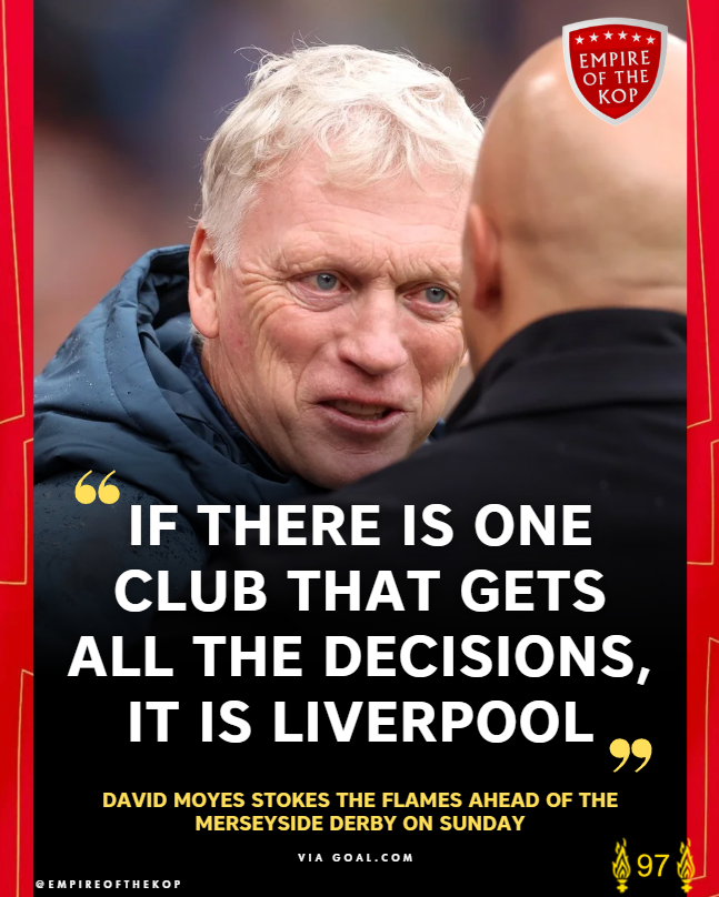 Empire of the Kop tweet media