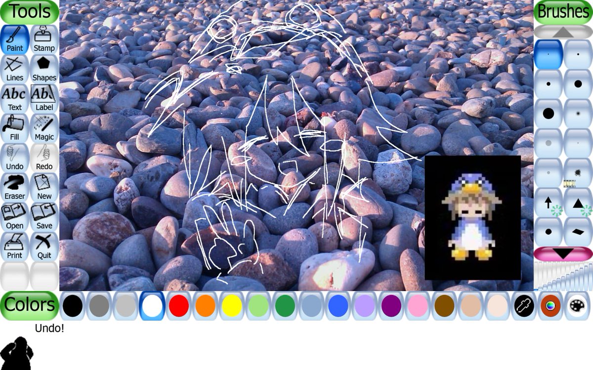 #ゆめ2っき #yume2kki