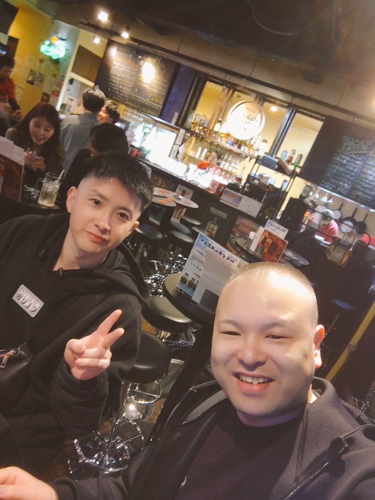 🔥令和の高倉健🔥人々の想いを全て背負う男 tweet media