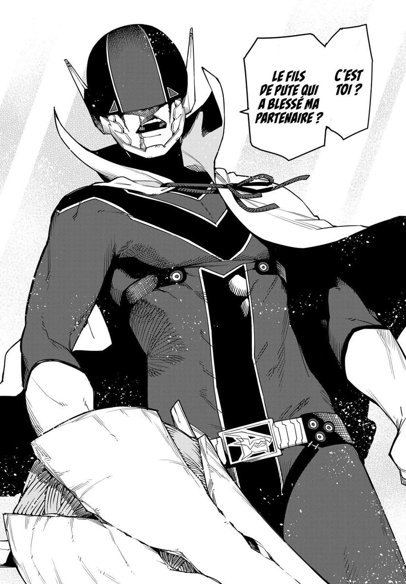 Sogeking tweet media