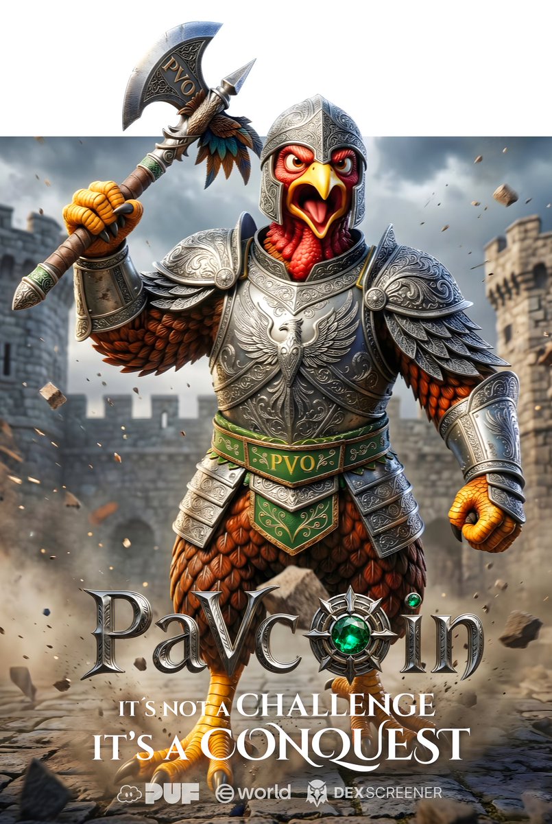 PaVcOin tweet media