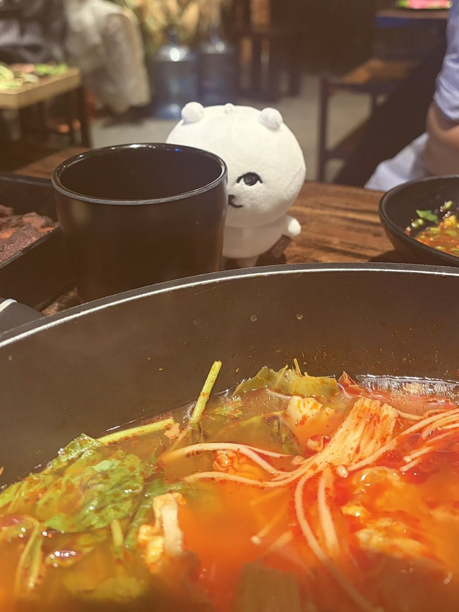 Bearrrrr tweet media