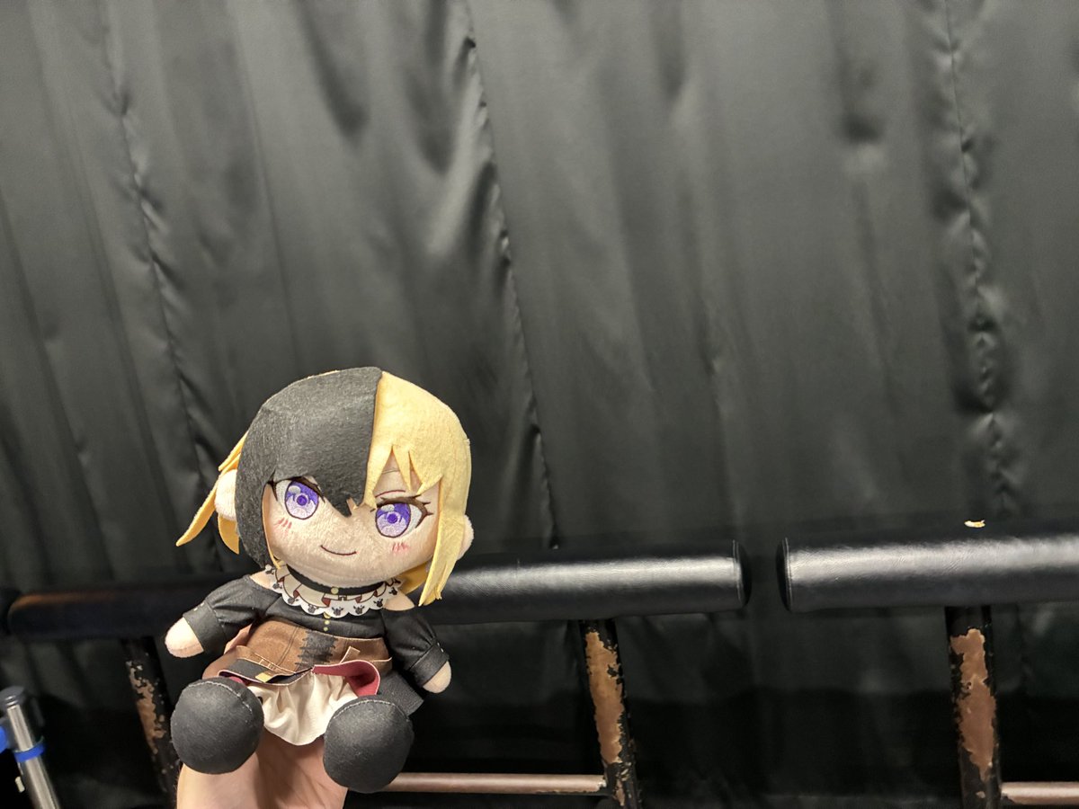 ペイダラ(じゅんぺー)@4/30DEEN武道館 tweet media