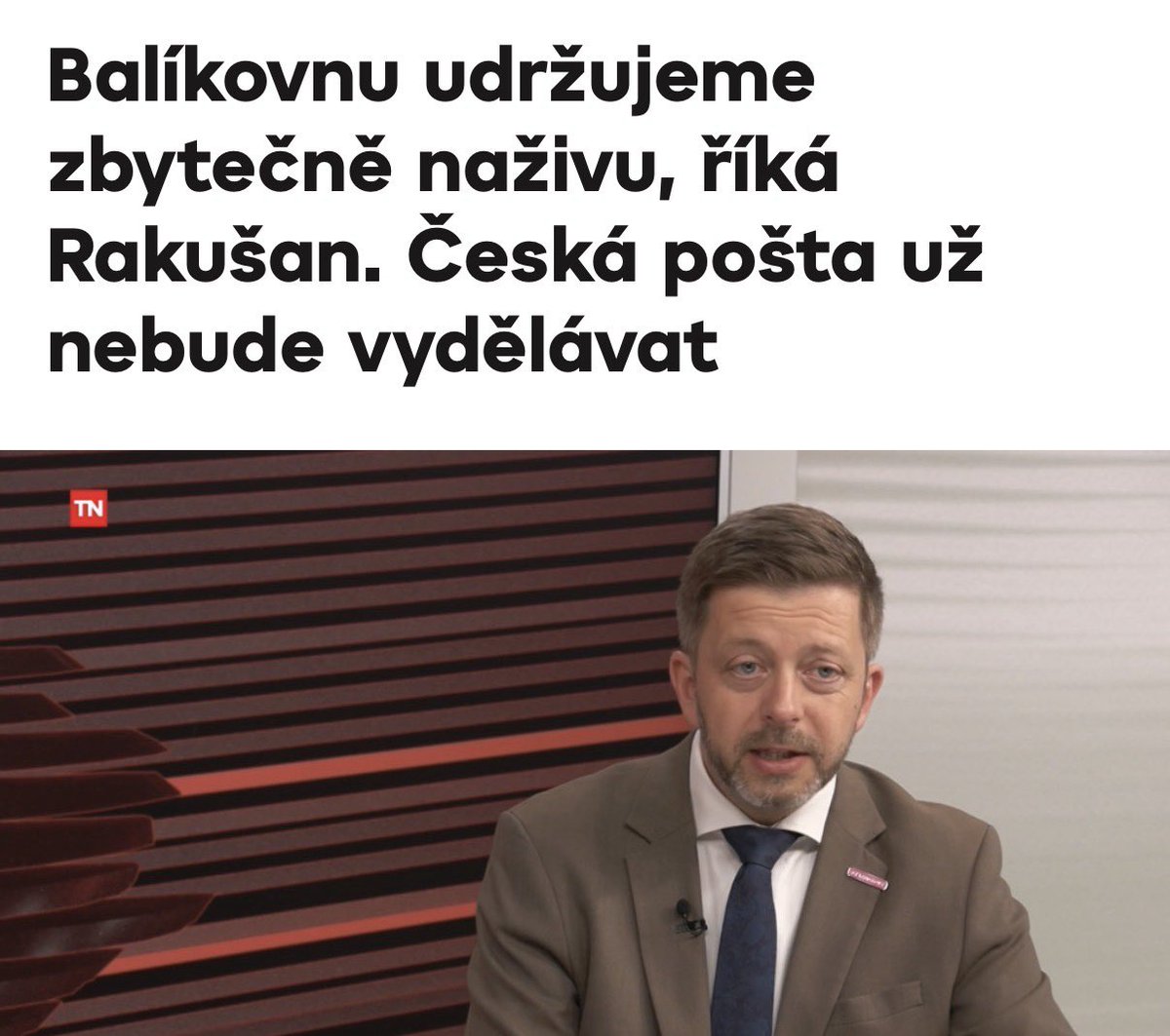 Lubomír Metnar tweet media