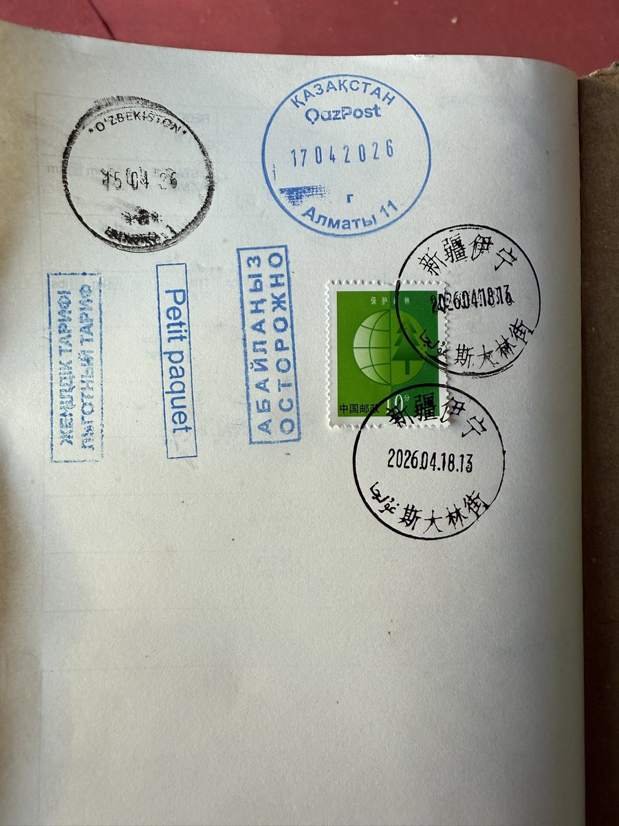 中国现存唯一的斯大林路