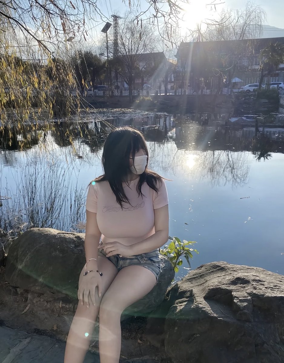 可是可可耶 tweet media