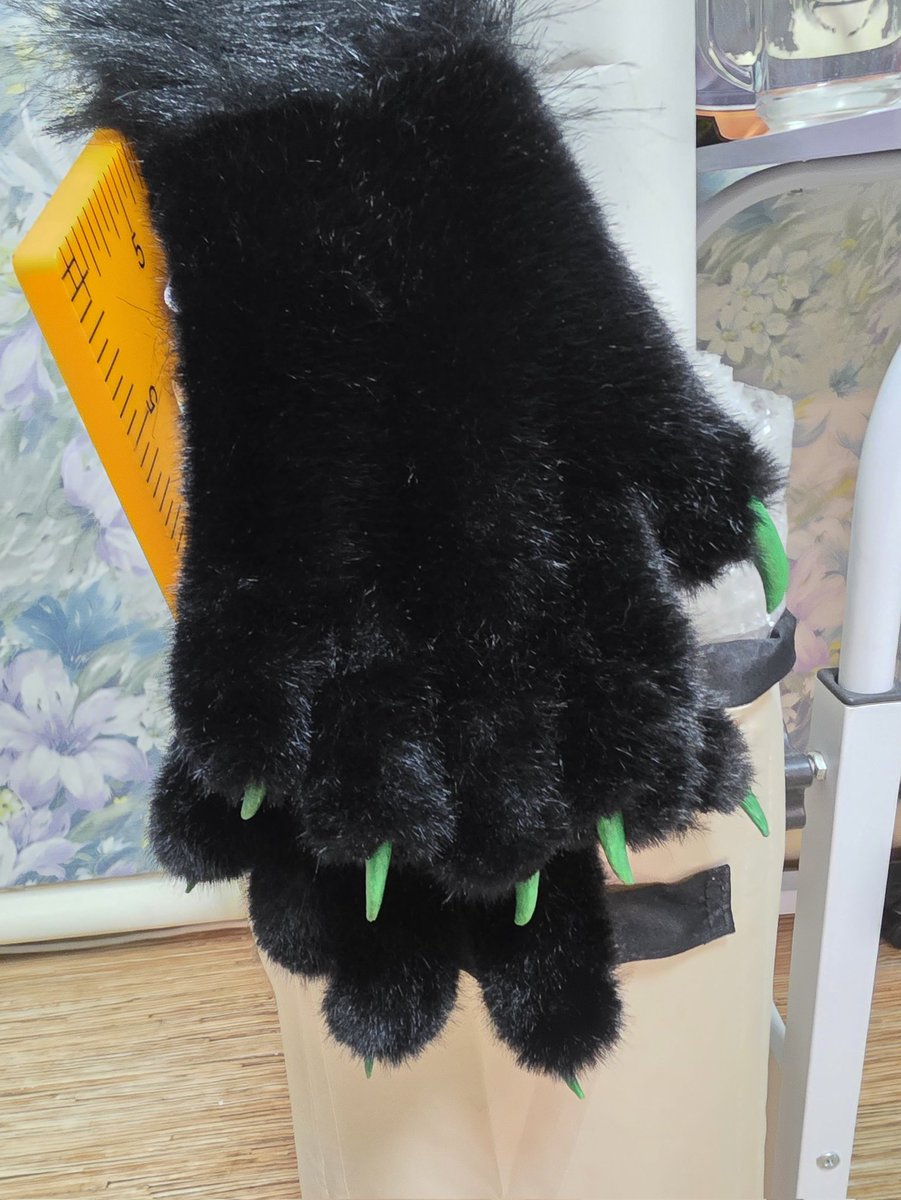 Soushen on hiatus tweet media