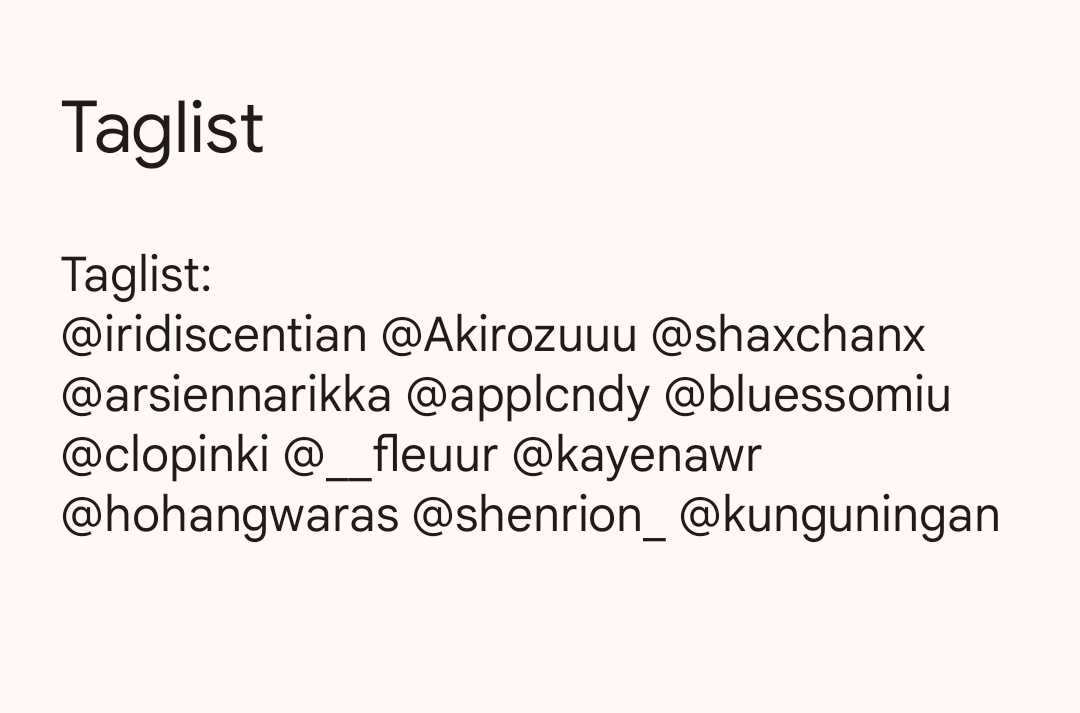 🍊 Ninety | urgent comms tweet media