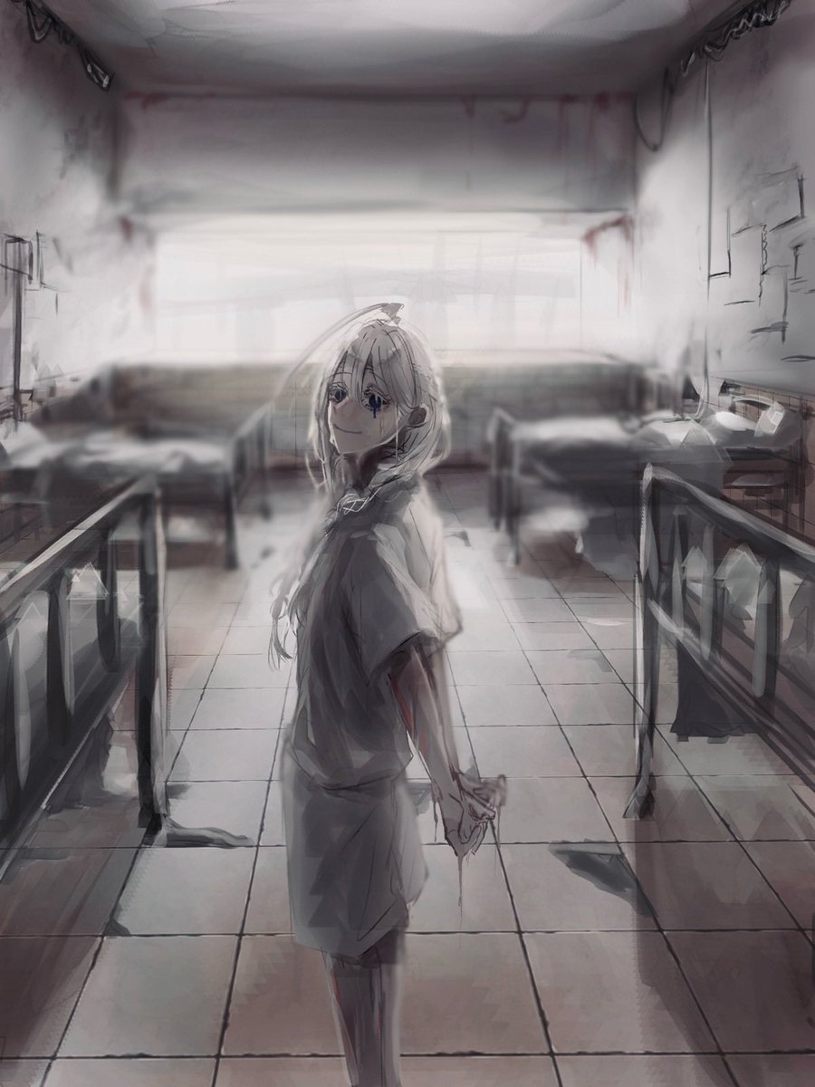 バリウム tweet media