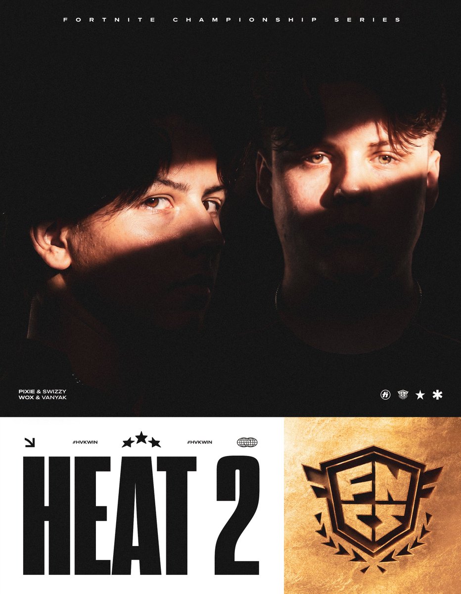 HavoK by Vitality tweet media